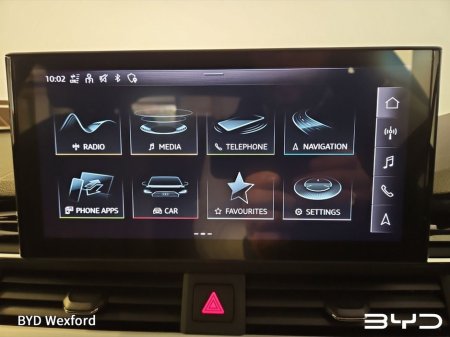 2023 Audi A5 40 TDI 204HP S-Tronic S Line €48,975 thumbnail