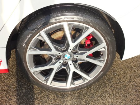 2021 BMW 1 Series 128ti  AUTO €37,750 thumbnail