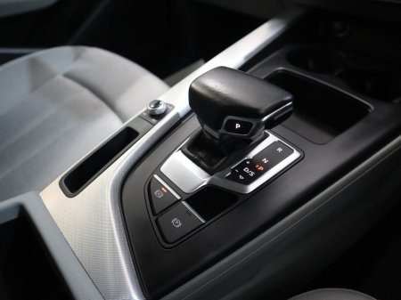 2023 Audi A4 - thumbnail 22