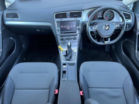 2015 Volkswagen Golf - thumbnail 10