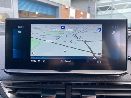 2023 Peugeot 3008 - thumbnail 17