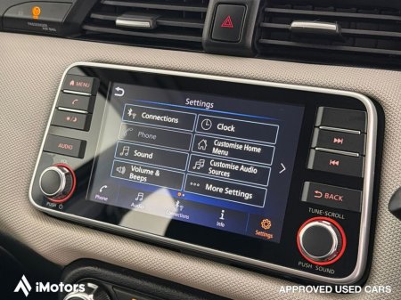 2019 Nissan Micra - thumbnail 25