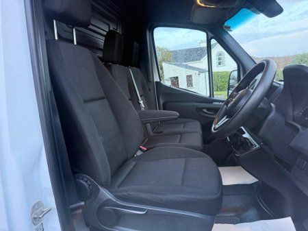 2021 Mercedes-Benz Sprinter - thumbnail 8