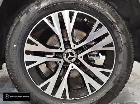 2026 Mercedes-Benz GLA Class - thumbnail 5