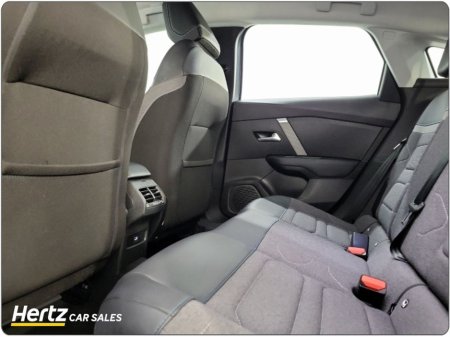 2023 Citroen C4 FEEL PACK PURETECH 1.2 Petrol Manual €19,845 thumbnail