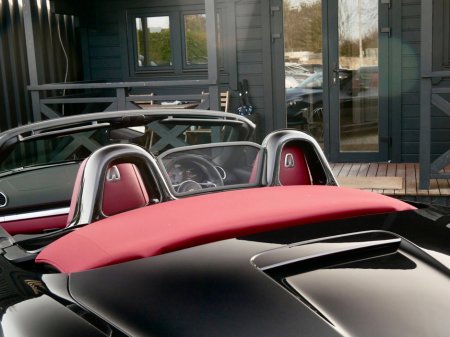 2026 Porsche Boxster - thumbnail 19