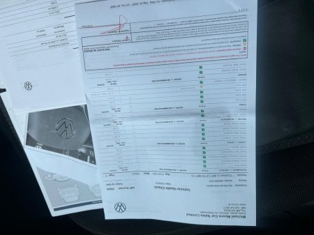 2017 Volkswagen Touran - thumbnail 31