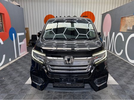 2021 Honda Stepwagon - thumbnail 9