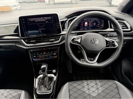 2023 Volkswagen T-Roc - thumbnail 14