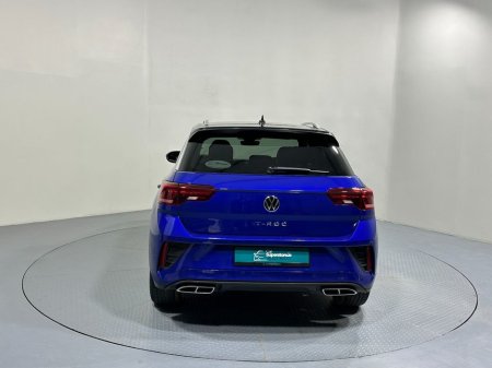 2023 Volkswagen T-Roc R Line Automatic 1.5 Tsi €33,800 thumbnail