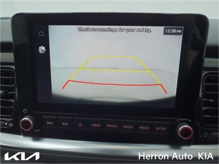 2025 Kia Stonic 1.0 100HP K2 PE €24,900 thumbnail