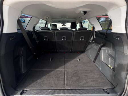 2019 Peugeot 5008 - thumbnail 29