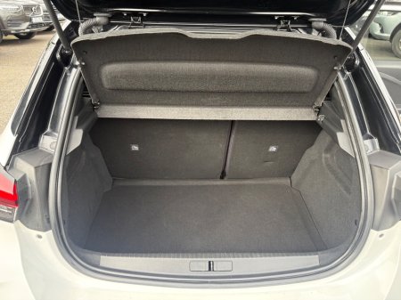 2021 Opel Corsa - thumbnail 16