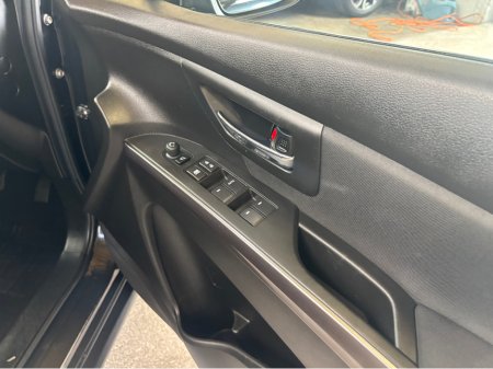 2023 Suzuki SX4 S-Cross - thumbnail 15