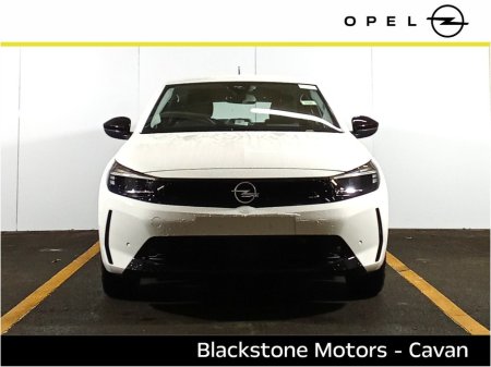 2025 Opel Corsa SC 1.2i (75PS) S/S 5 Speed €26,950