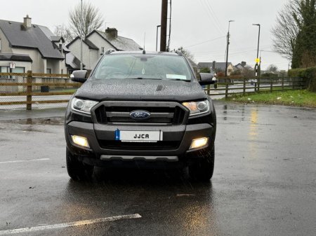 2019 Ford Ranger  €23,950 thumbnail