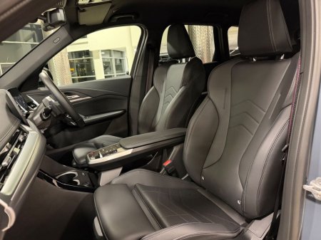 2025 BMW X1 - thumbnail 18