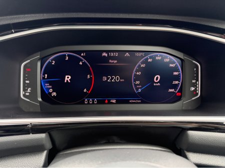 2023 Volkswagen T-Roc - thumbnail 16