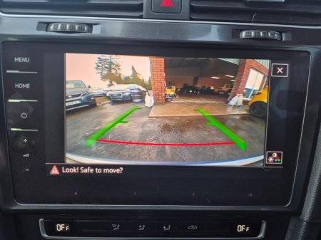 2019 Volkswagen Golf - photo 5