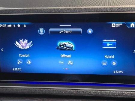 2024 Mercedes-Benz GLE Class 350 DE 4Matic AMG Line * Great Spec * €99,950 thumbnail