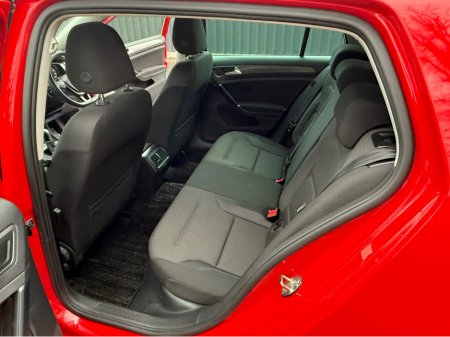 2019 Volkswagen Golf - thumbnail 17