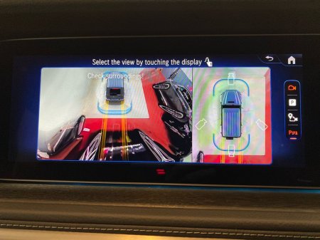 2026 Mercedes-Benz G Class - thumbnail 17