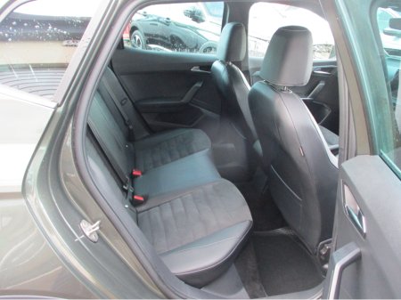 2023 SEAT Arona - thumbnail 11