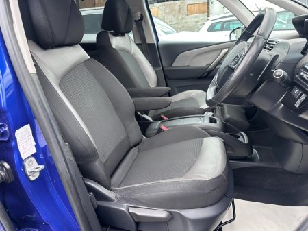 2018 Citroen Grand C4 Picasso - thumbnail 15