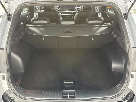 2024 Kia Sportage Self Charging Hybrid 30th Anniversary Edition €37,400 thumbnail