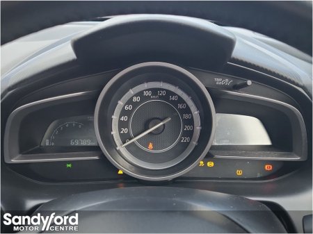 2016 Mazda Mazda2 1.5 Petrol*EXECUTIVE* €10,950 thumbnail