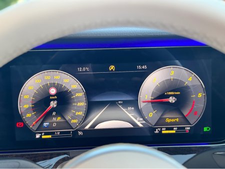 2019 Mercedes-Benz CLS Class - thumbnail 32