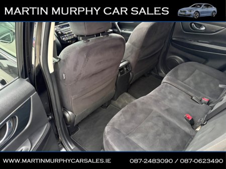 2015 Nissan X-Trail - thumbnail 15