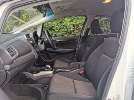 2015 Honda Fit GP6 HYBRID 5DR AUTO DAA-GP6 €10,950