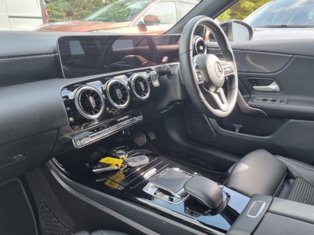 2019 Mercedes-Benz A Class - thumbnail 14