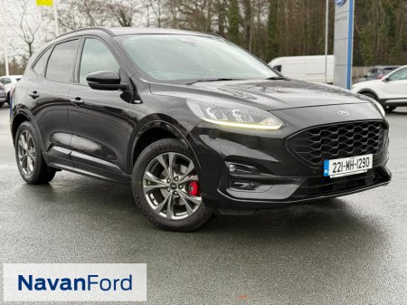 2022 Ford Kuga ST-LINE 1.5 TD 120Ps €25,950