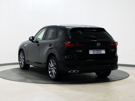 2023 Mazda CX-60 *85* EXCLUSIVE-LINE PHEV €32,900 thumbnail