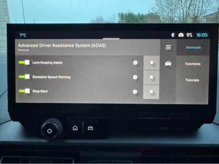2025 Citroen Berlingo ENTERPRISE + BLUEHDI 100****Deposit Taken**** thumbnail