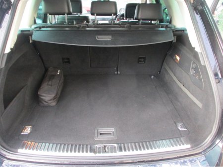 2018 Volkswagen Touareg CV 3.0 TDI 262B 262BHP V6 5DR AUTO €24,390 thumbnail