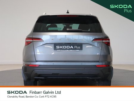 2023 Skoda Karoq - thumbnail 14