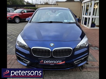 2018 BMW 2 Series - thumbnail 3