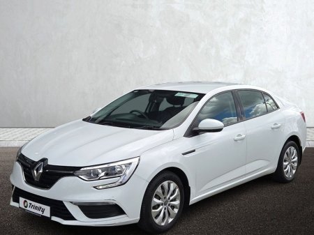 2019 Renault Megane - thumbnail 13