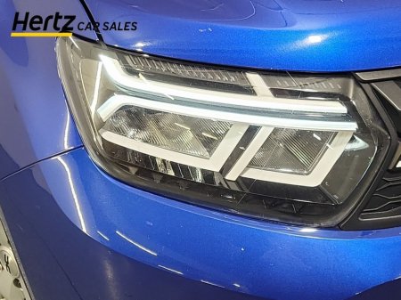 2023 Dacia Duster - thumbnail 7