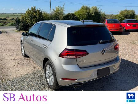 2017 Volkswagen Golf - photo 4