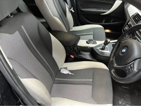 2018 BMW 1 Series €16950 2018 BMW 118I STYLE 1.5 AUTOMATIC / CRUISE CONTROL / REVERSE CAMERA / HEATED SEATS AND MORE €16,950 thumbnail