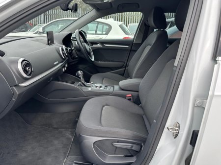 2017 Audi A3 - thumbnail 14