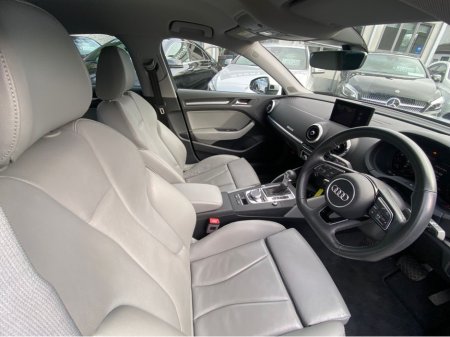 2017 Audi A3 - thumbnail 15