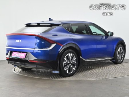2023 Kia EV6 EV6 Earth €33,880 thumbnail