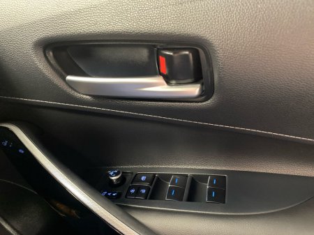 2021 Toyota Corolla - thumbnail 7