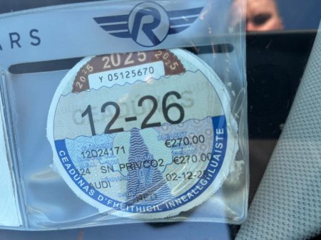 2012 Audi A3 1.4 TFSI 125 S-TRONIC 2DR AUTO €6,950 thumbnail