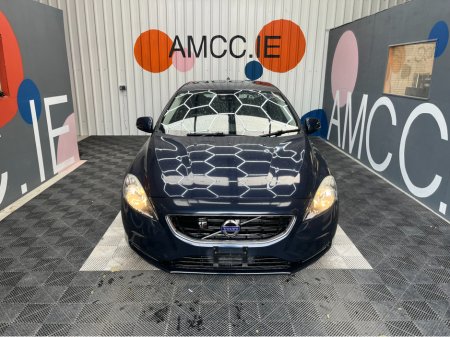 2014 Volvo V40 €11950! 2014 VOLVO V40 AUTOMATIC 1.6L PETROL / 82K KMS / CRUISE CONTROL & MORE €11,950